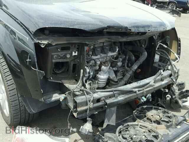 2007 SATURN VUE - VIN: 5GZCZ534X7S810067 - Фото 10