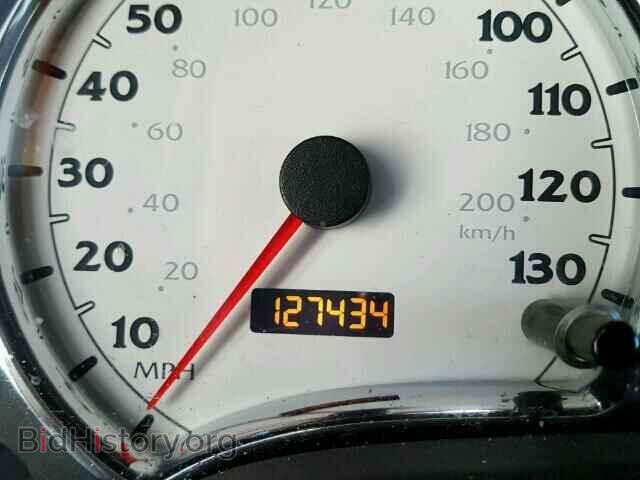 2005 SATURN VUE - VIN: 5GZCZ23D35S812058 - Фото 8