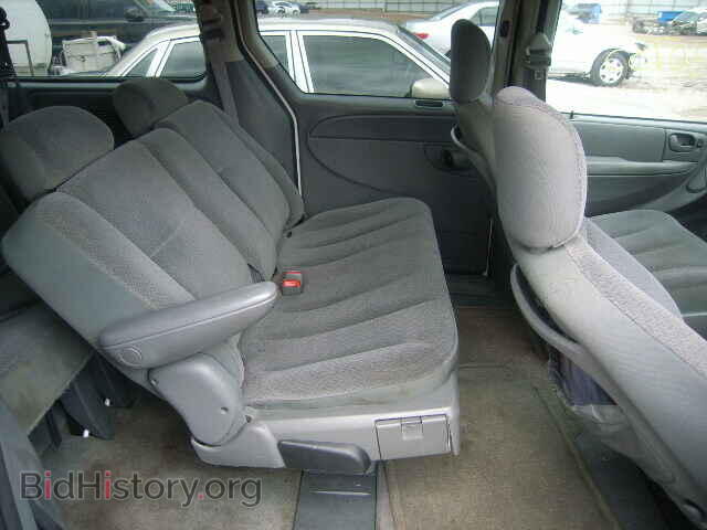 2005 DODGE CARAVAN - VIN: 1D4GP24R45B421569 - Фото 6