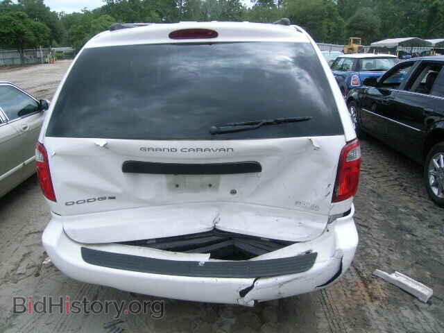 2005 DODGE CARAVAN - VIN: 1D4GP24R45B421569 - Фото 9