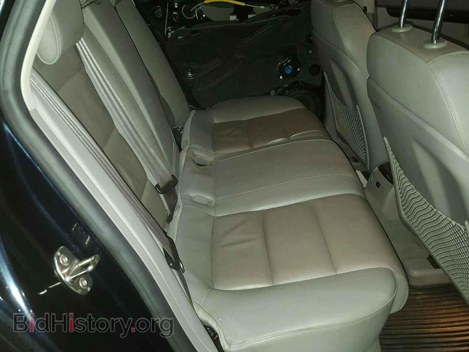 2008 AUDI A4 - VIN: WAUDF78E68A076625 - Фото 6