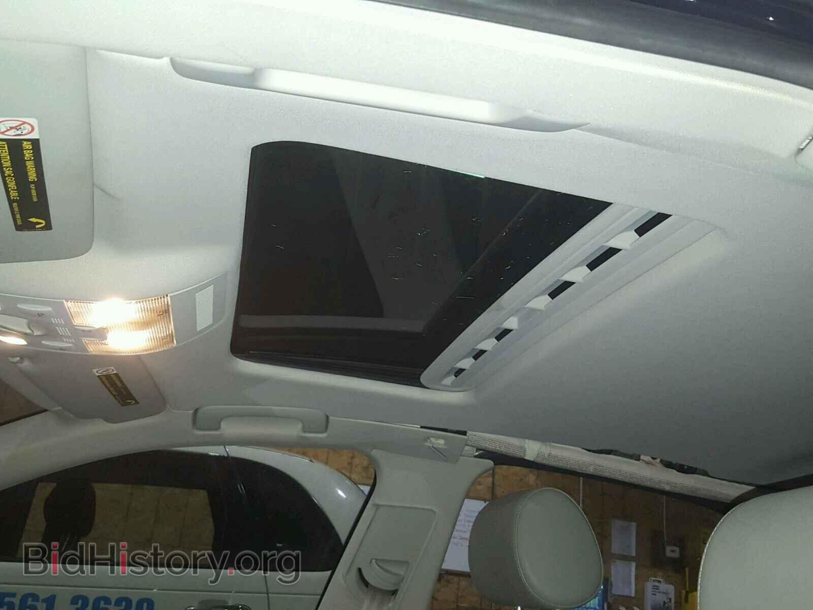 2008 AUDI A4 - VIN: WAUDF78E68A076625 - Фото 9
