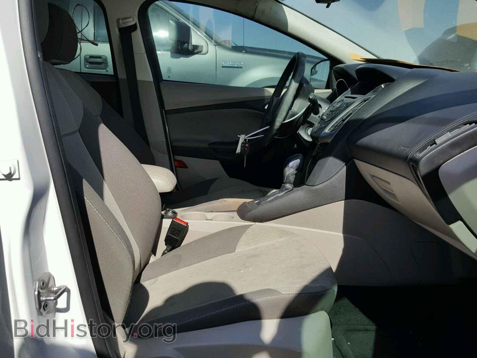 2014 FORD FOCUS - VIN: 1FADP3K25EL224700 - Photo 5