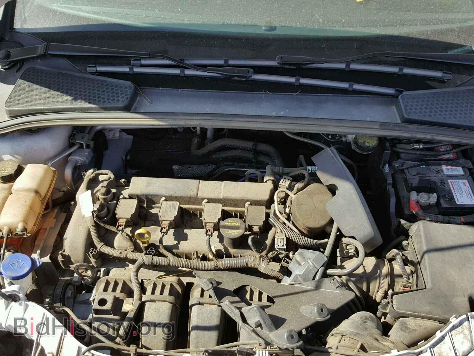 2014 FORD FOCUS - VIN: 1FADP3K25EL224700 - Photo 7