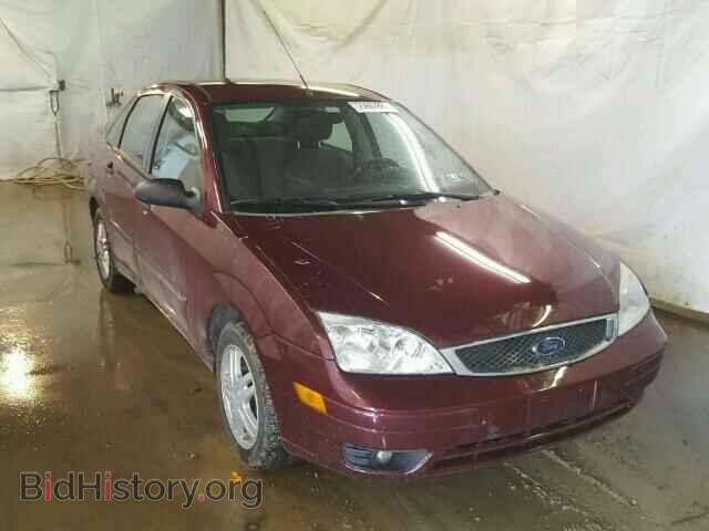 Фотография 1FAHP34N67W332673 - FORD FOCUS 2007