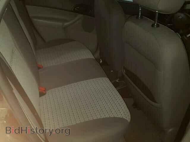2007 FORD FOCUS - VIN: 1FAHP34N67W332673 - Фото 6