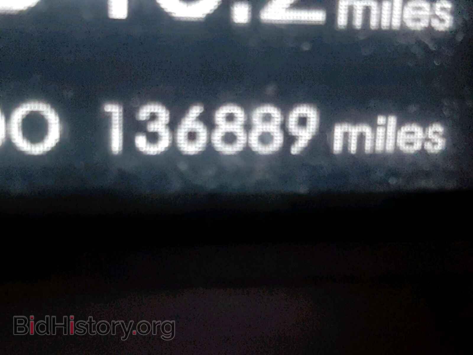 2012 HYUNDAI SONATA - VIN: 5NPEC4AC7CH457957 - Фото 8