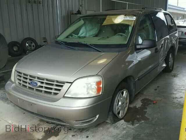2004 FORD FREESTAR - VIN: 2FMDA516X4BA36101 - Фото 2