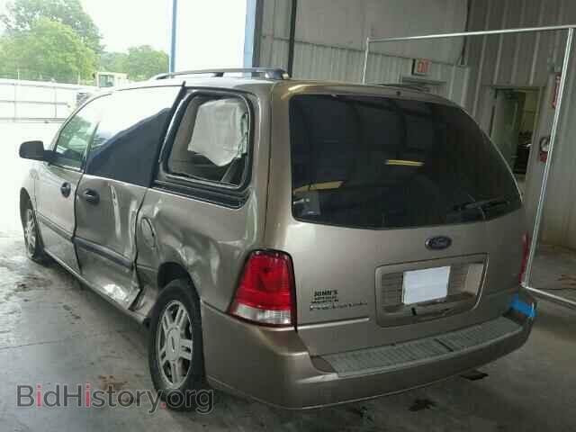 2004 FORD FREESTAR - VIN: 2FMDA516X4BA36101 - Фото 3