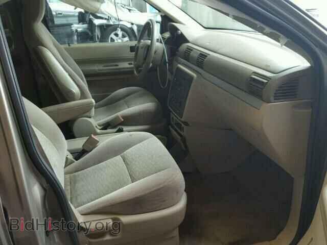 2004 FORD FREESTAR - VIN: 2FMDA516X4BA36101 - Фото 5