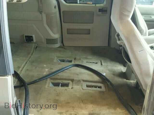 2004 FORD FREESTAR - VIN: 2FMDA516X4BA36101 - Фото 6