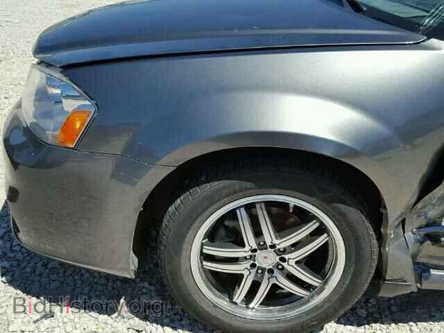 2012 DODGE AVENGER - VIN: 1C3CDZCB6CN178977 - Фото 9