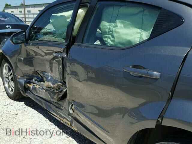 2012 DODGE AVENGER - VIN: 1C3CDZCB6CN178977 - Фото 10