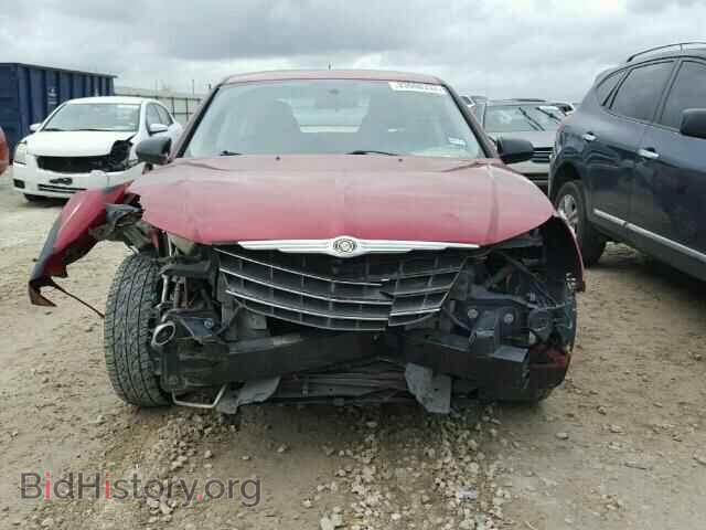 2010 CHRYSLER SEBRING - VIN: 1C3CC4FB1AN207204 - Фото 9