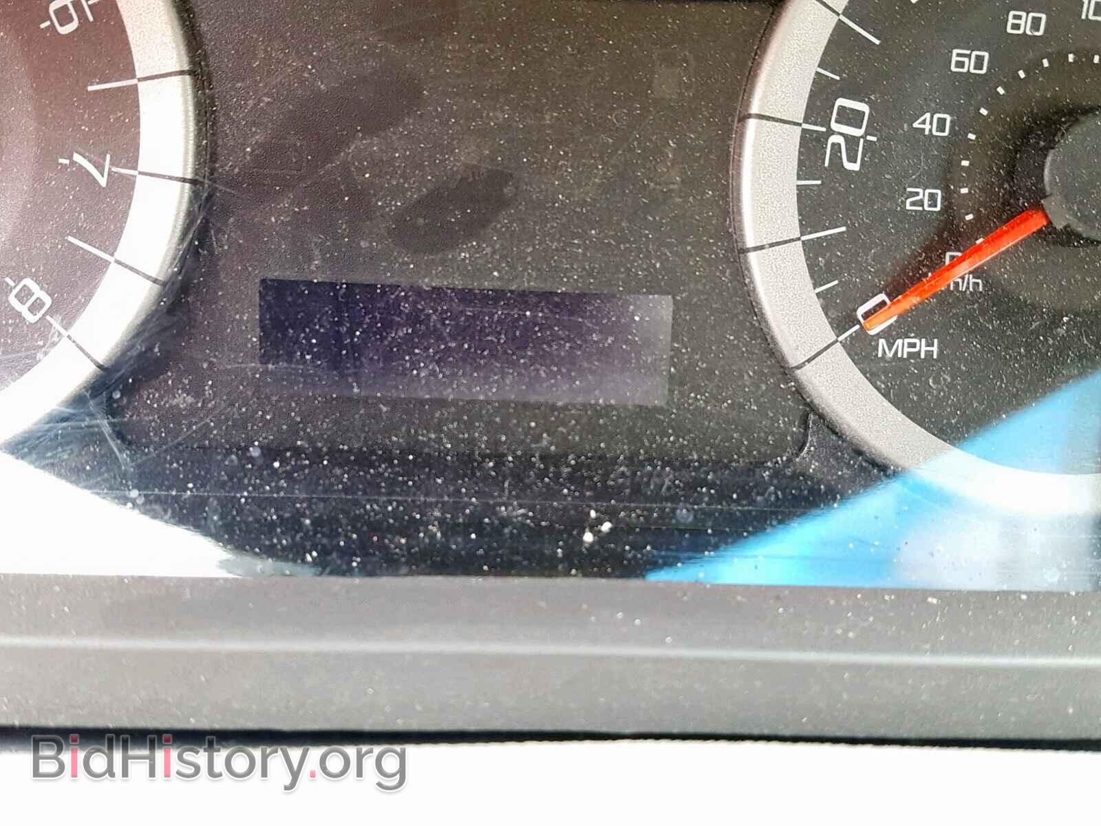 2011 FORD ESCAPE - VIN: 1FMCU0D77BKB72425 - Фото 8