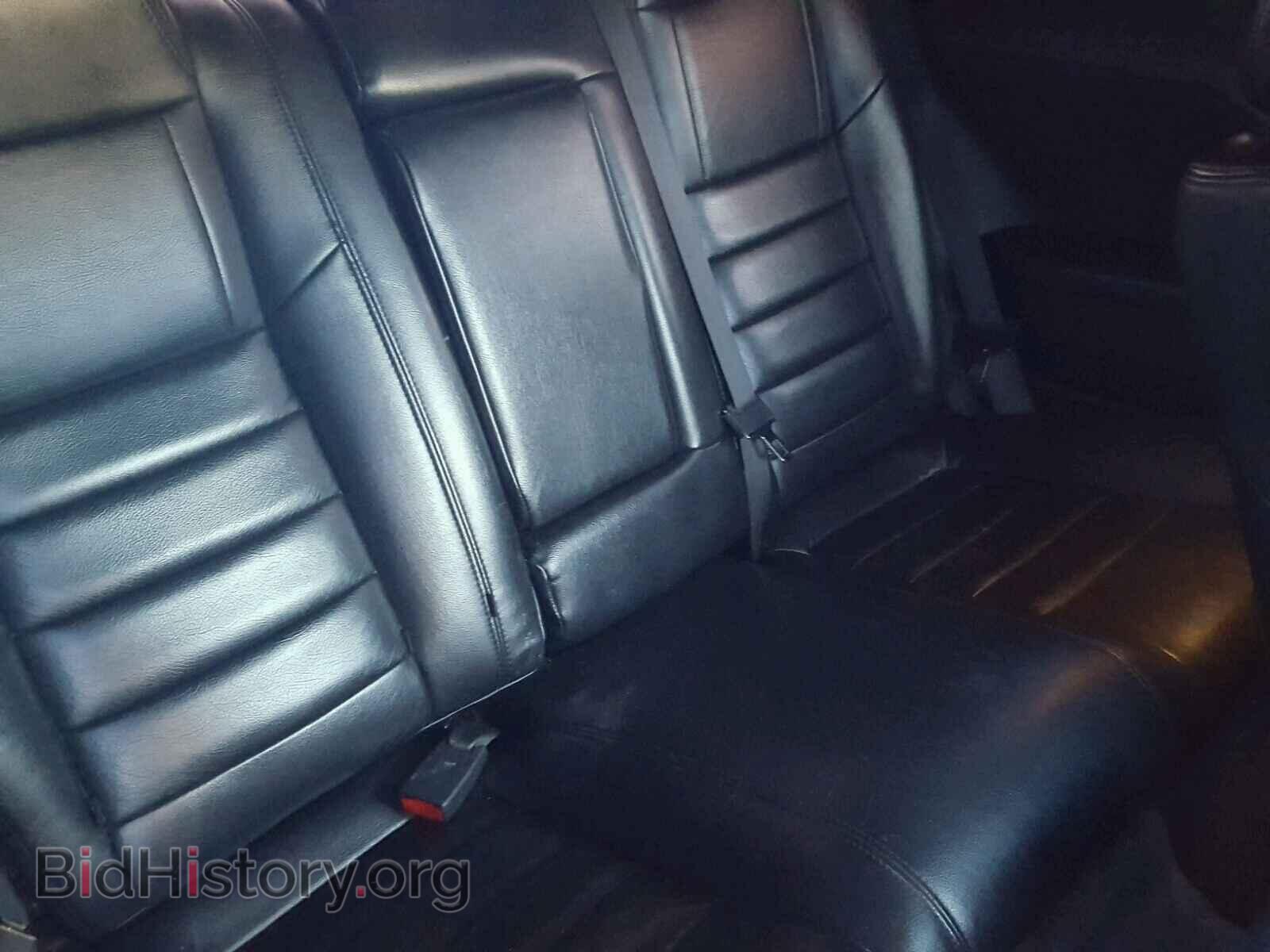 2010 DODGE CHALLENGER - VIN: 2B3CJ4DV4AH208470 - Photo 6