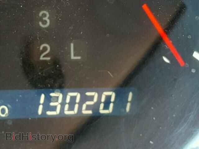 2002 LEXUS ES300 - VIN: JTHBF30G925024338 - Фото 8