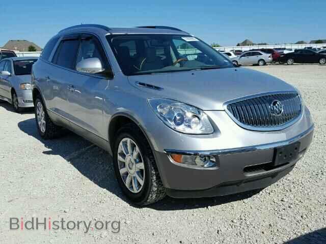 Photo 5GAKRCED9BJ267390 - BUICK ENCLAVE 2011
