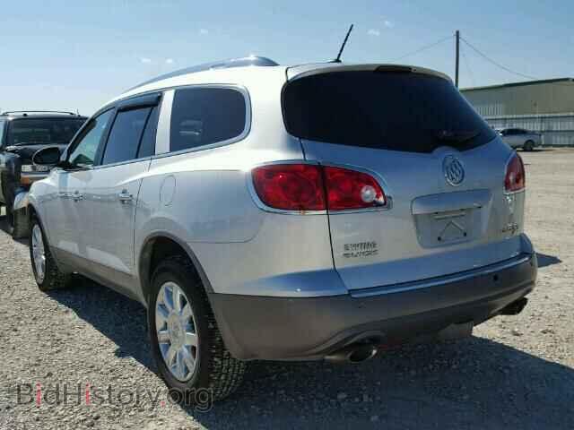 2011 BUICK ENCLAVE - VIN: 5GAKRCED9BJ267390 - Фото 3
