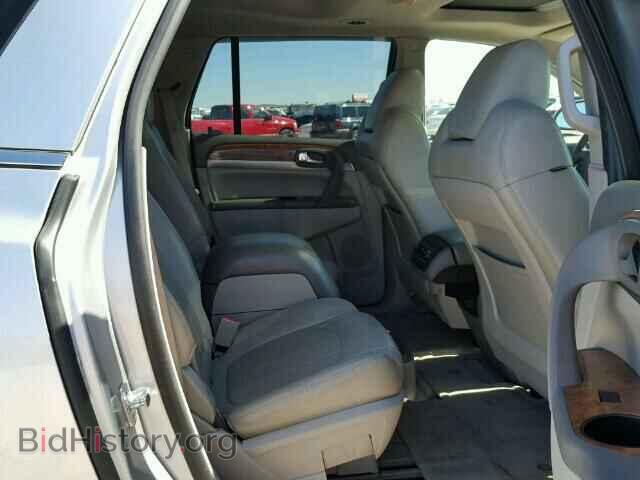 2011 BUICK ENCLAVE - VIN: 5GAKRCED9BJ267390 - Фото 6