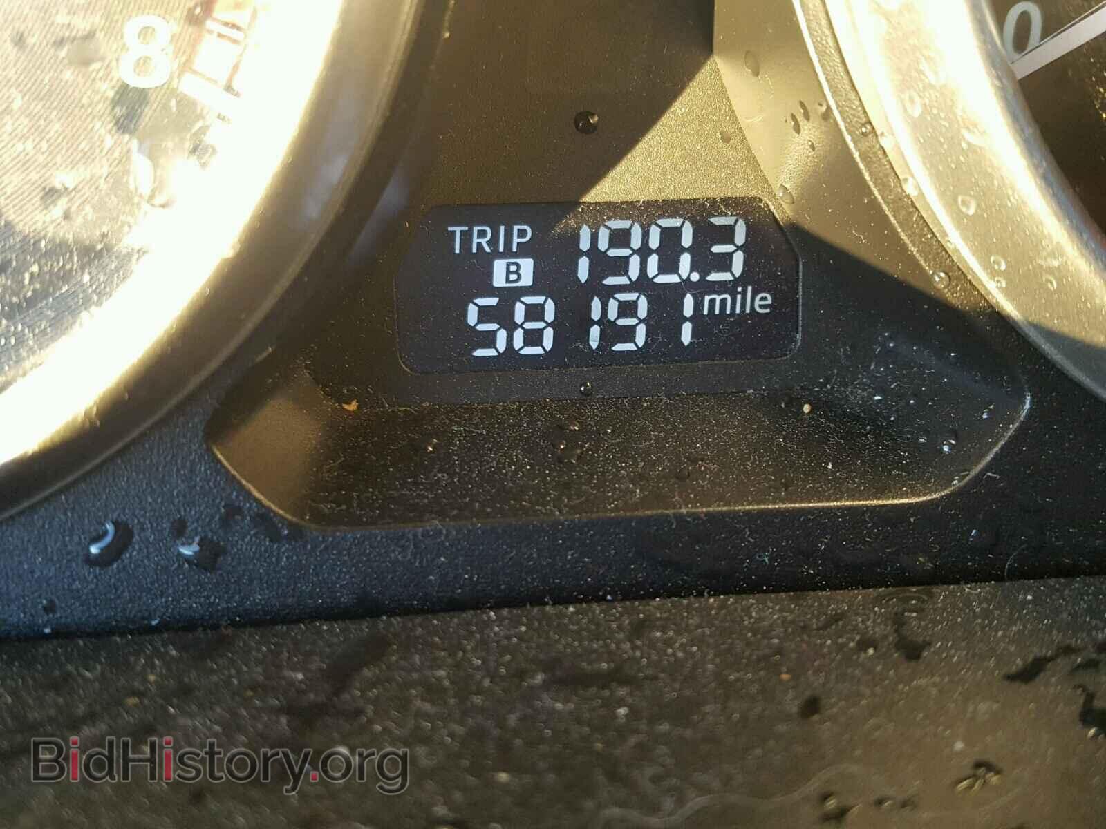 2013 MAZDA CX-9 - VIN: JM3TB2CA6D0416722 - Фото 8