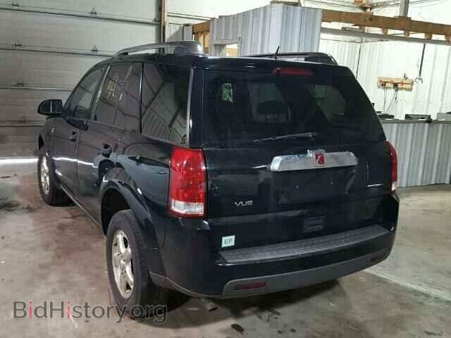 2007 SATURN VUE - VIN: 5GZCZ33D07S808526 - Фото 3