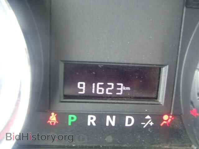 2015 DODGE CARAVAN - VIN: 2C4RDGBG1FR732408 - Фото 8