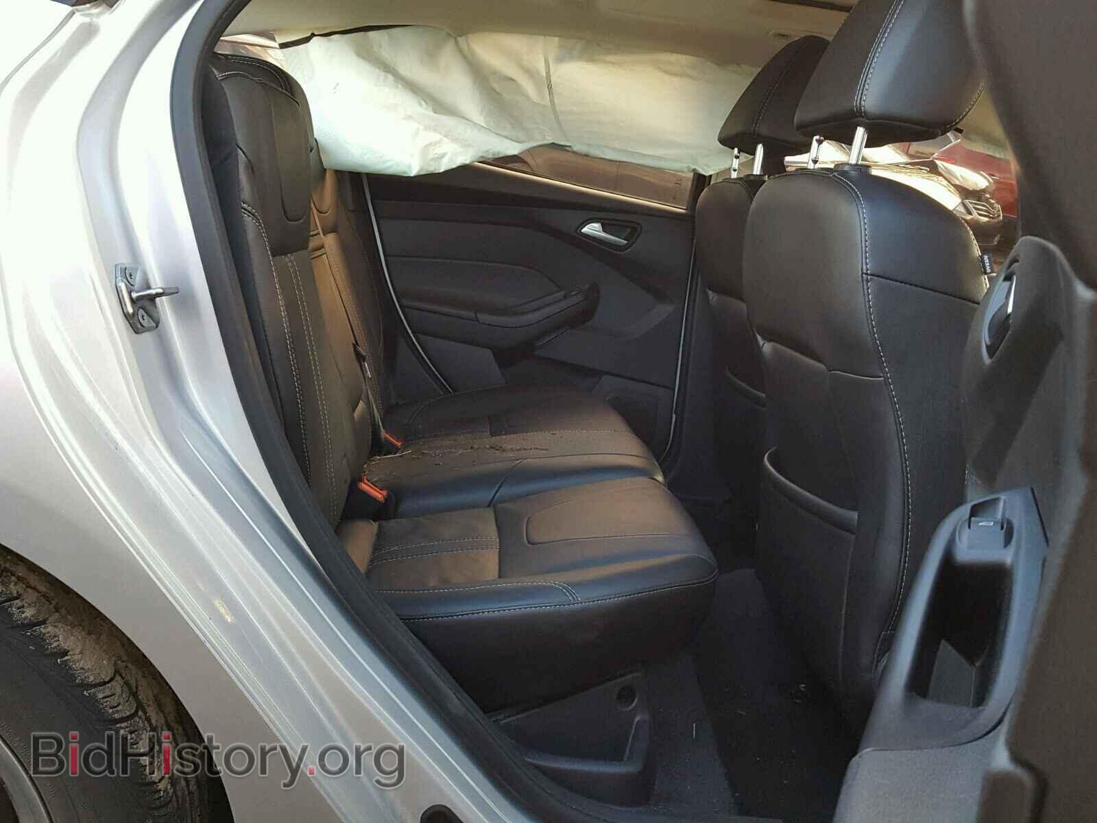 2013 FORD FOCUS - VIN: 1FADP3K28DL285103 - Photo 6