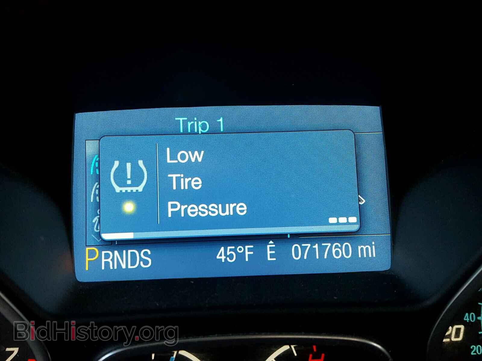 2013 FORD FOCUS - VIN: 1FADP3K28DL285103 - Photo 8
