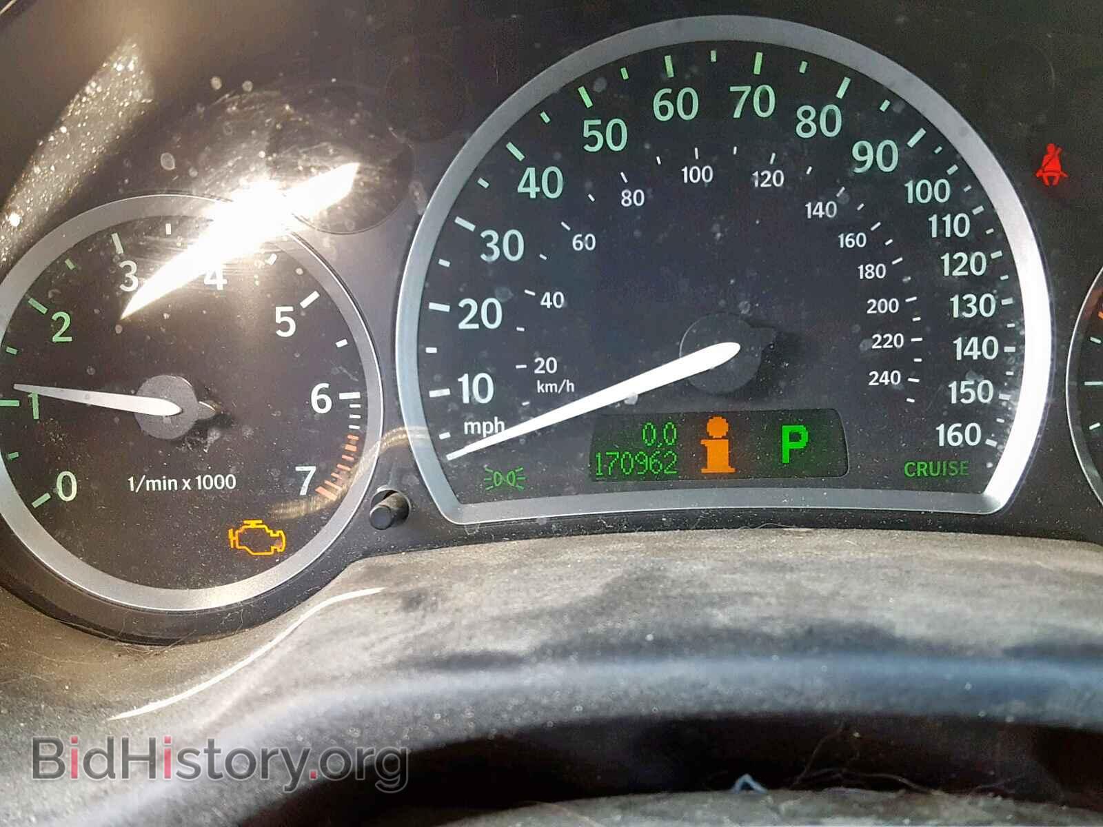 2004 SAAB 9 3 - VIN: YS3FD49Y241000153 - Фото 8