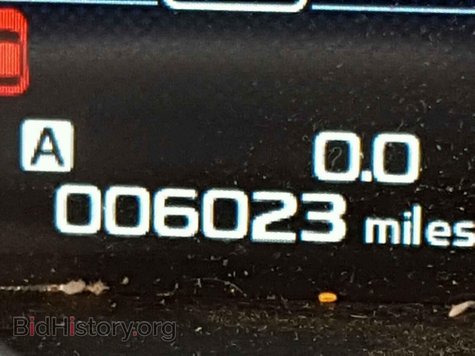 2016 SUBARU OUTBACK - VIN: 4S4BSBFC2G3302331 - Photo 8