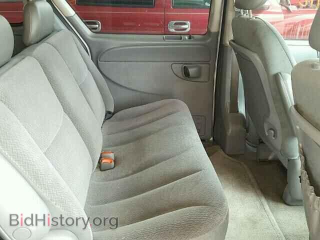2005 DODGE CARAVAN - VIN: 1D4GP25R55B394946 - Фото 6