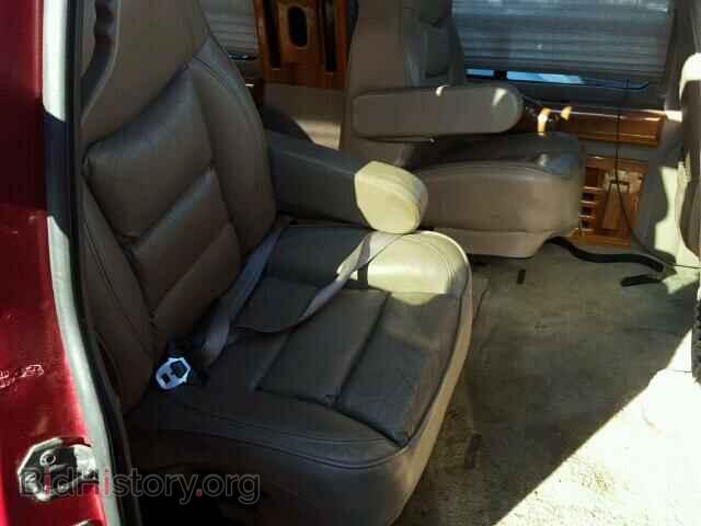 1999 FORD ECONOLINE - VIN: 1FDRE14L9XHA20869 - Фото 5