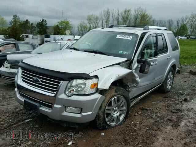 2010 FORD EXPLORER - VIN: 1FMEU7FE8AUA63990 - Photo 2