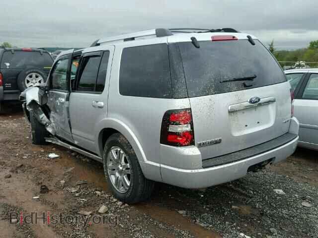 2010 FORD EXPLORER - VIN: 1FMEU7FE8AUA63990 - Photo 3