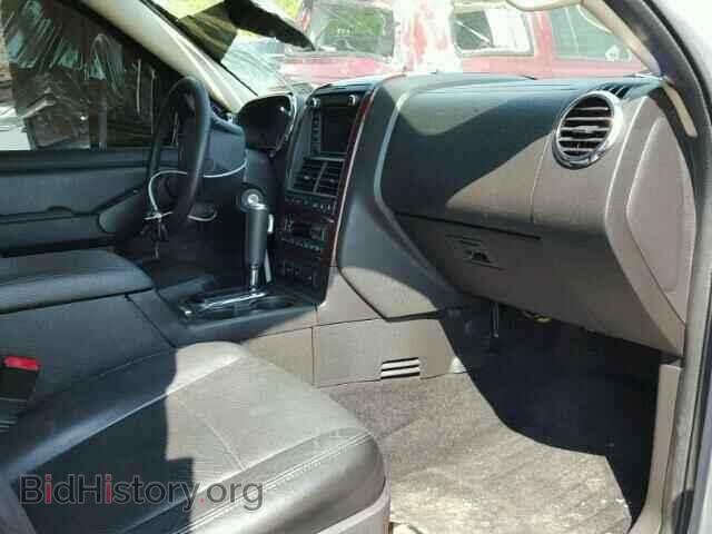 2010 FORD EXPLORER - VIN: 1FMEU7FE8AUA63990 - Photo 5
