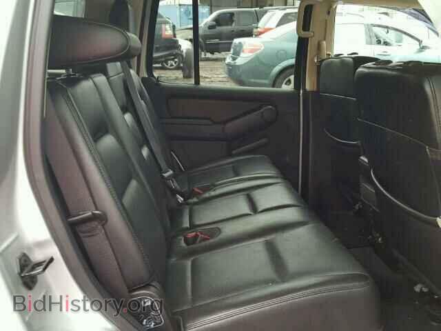 2010 FORD EXPLORER - VIN: 1FMEU7FE8AUA63990 - Photo 6