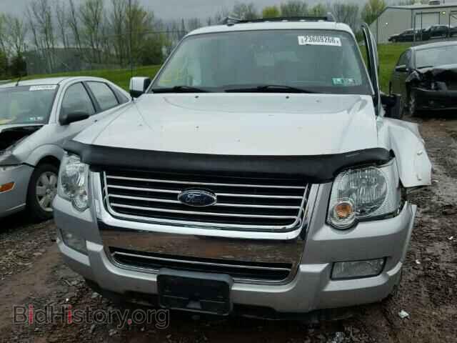2010 FORD EXPLORER - VIN: 1FMEU7FE8AUA63990 - Photo 10