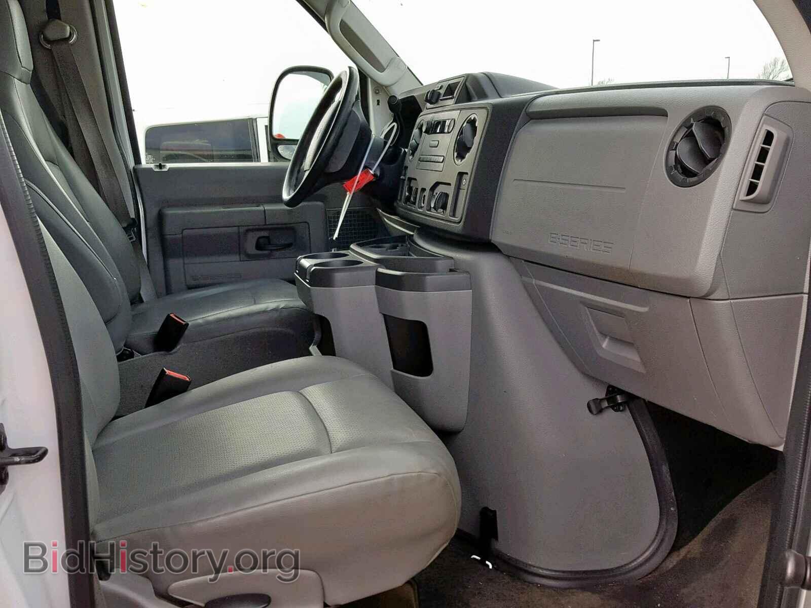 2012 FORD ECONOLINE - VIN: 1FTNS2EL8CDB25288 - Photo 5