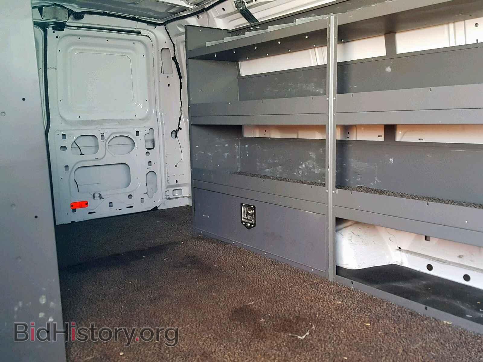 2012 FORD ECONOLINE - VIN: 1FTNS2EL8CDB25288 - Photo 6