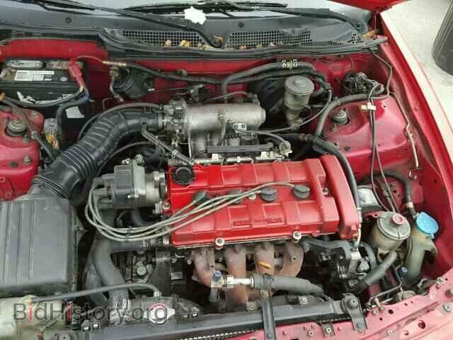 1994 ACURA INTEGRA - VIN: JH4DC4446RS015664 - Фото 7