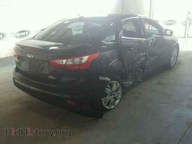 2012 FORD FOCUS - VIN: 1FAHP3H21CL424205 - Photo 4