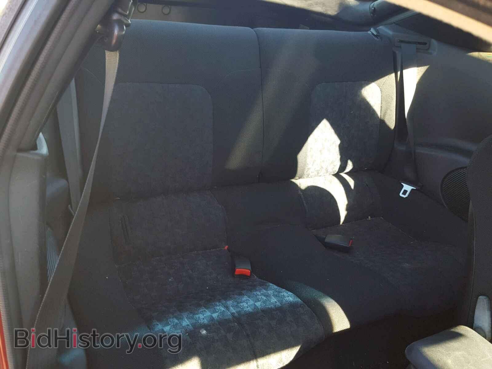 2003 MITSUBISHI ECLIPSE - VIN: 4A3AC44GX3E071933 - Photo 6