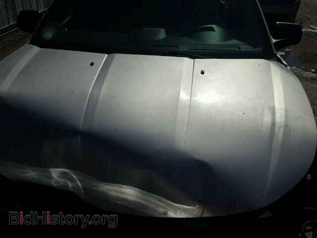 2008 FORD FOCUS - VIN: 1FAHP35NX8W200452 - Фото 7