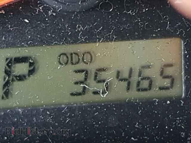 2011 TOYOTA COROLLA - VIN: 2T1BU4EEXBC749521 - Фото 8