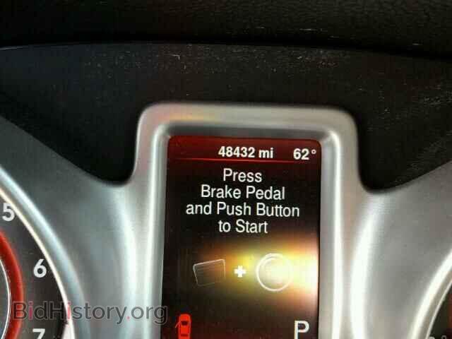 2013 DODGE JOURNEY - VIN: 3C4PDDBG4DT549164 - Фото 8