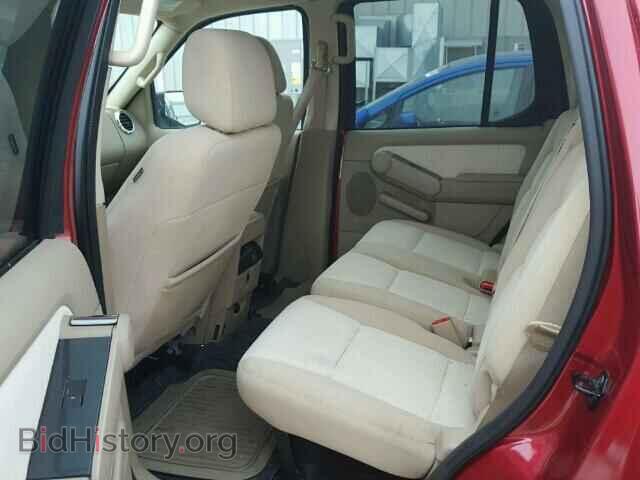 2008 FORD EXPLORER - VIN: 1FMEU51E08UB25727 - Фото 6