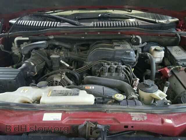 2008 FORD EXPLORER - VIN: 1FMEU51E08UB25727 - Фото 7