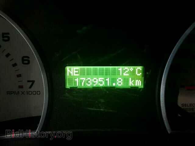 2008 FORD EXPLORER - VIN: 1FMEU51E08UB25727 - Фото 8