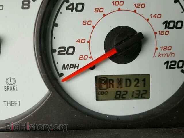 2002 FORD ESCAPE - VIN: 1FMYU03182KD67775 - Фото 8
